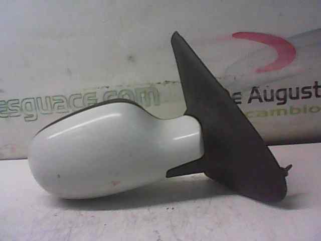 RETROVISOR DERECHO ELECTRICO RENAULT MEGANE I FASE 2 CLASSIC (LA..) 1.9 Diesel