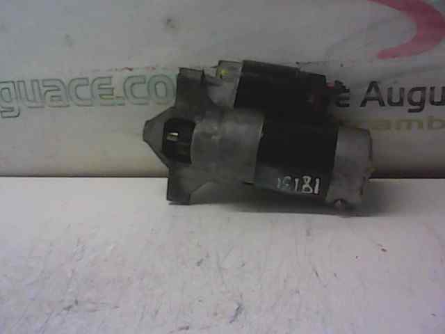 MOTOR ARRANQUE CITROEN XANTIA BERLINA 1.8 16V (110 CV) 5 velocidades