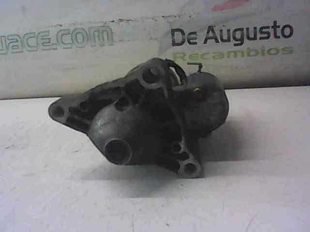 MOTOR ARRANQUE CITROEN XANTIA BERLINA 1.8 16V (110 CV) 5 velocidades