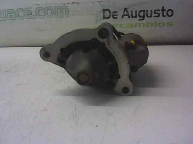 MOTOR ARRANQUE CITROEN XSARA COUPE 1.0 HDi Millesime (66kW)