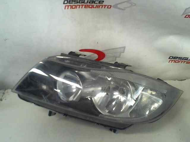 FARO IZQUIERDO BMW SERIE 3 BERLINA (E90) 320d