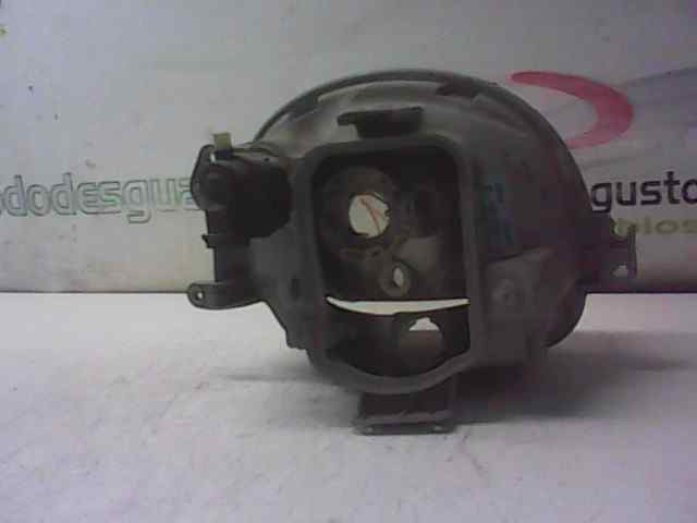 FARO IZQUIERDO RENAULT TWINGO