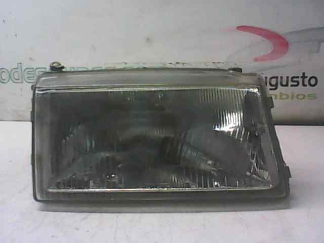 FARO DERECHO FIAT UNO (146) 1.1 (50 CV) 5 velocidades