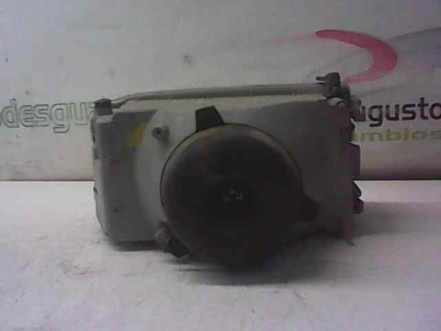 FARO DERECHO FIAT UNO (146) 1.1 (50 CV) 5 velocidades