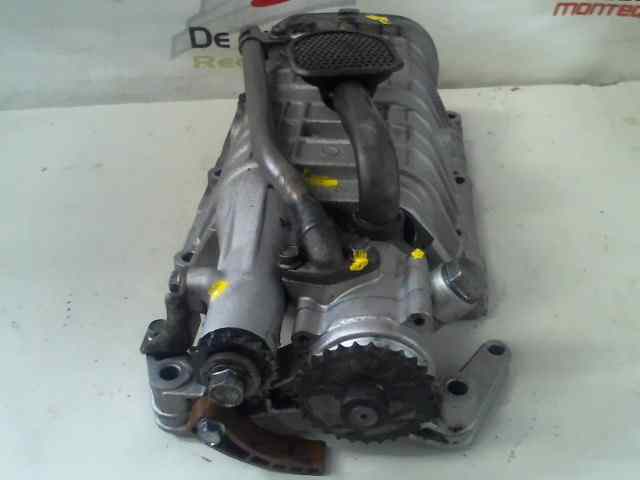 BOMBA ACEITE KIA SPORTAGE LX 4X4
