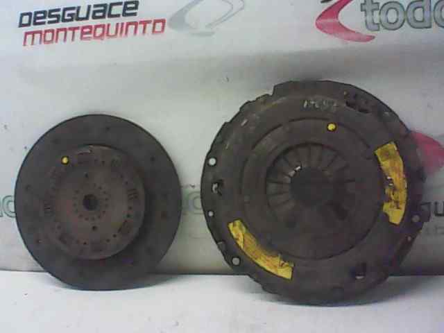 KIT EMBRAGUE OPEL VECTRA C BERLINA Cosmo