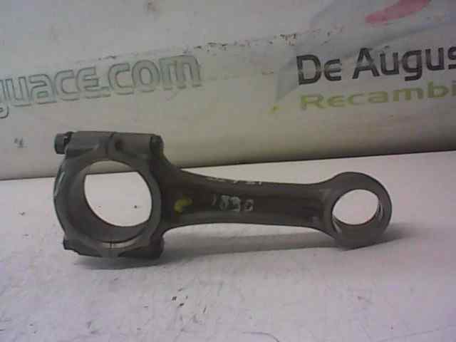 BIELA MITSUBISHI MONTERO (V60/V70) 3.2 DI-D Avance (5-ptas.)