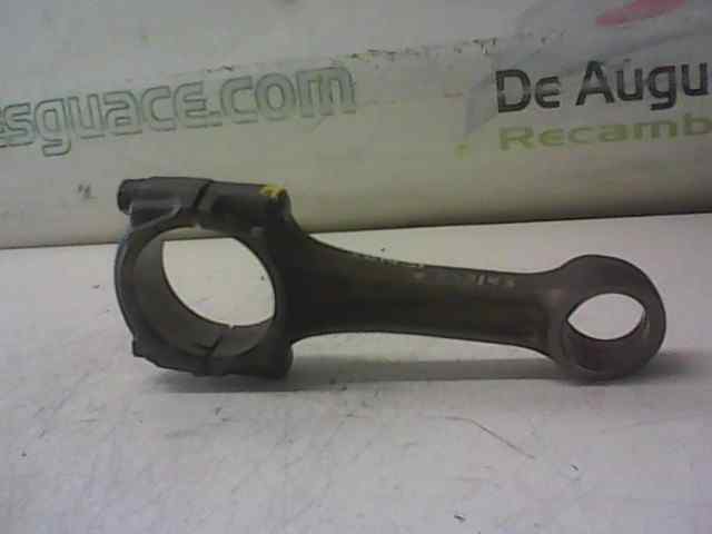 BIELA MITSUBISHI MONTERO (V60/V70) 3.2 DI-D Avance (5-ptas.)