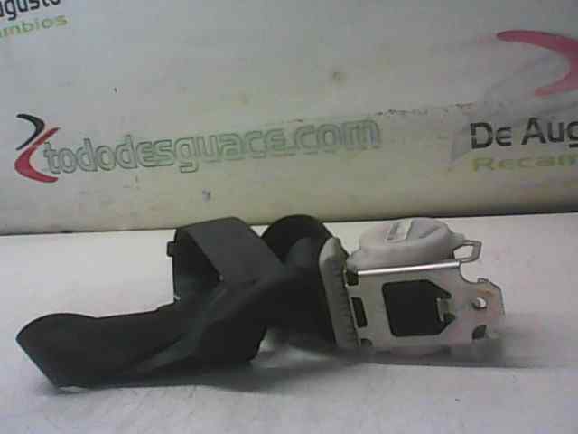 CINTURON SEGURIDAD TRASERO IZQUIERDO PEUGEOT PARTNER KOMBI Premium