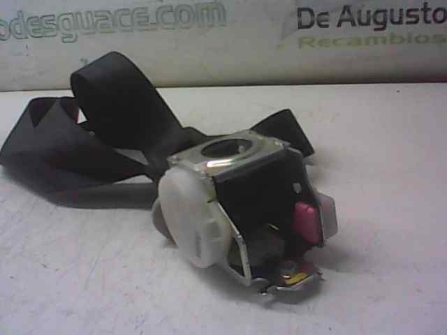 CINTURON SEGURIDAD TRASERO DERECHO PEUGEOT PARTNER KOMBI Premium