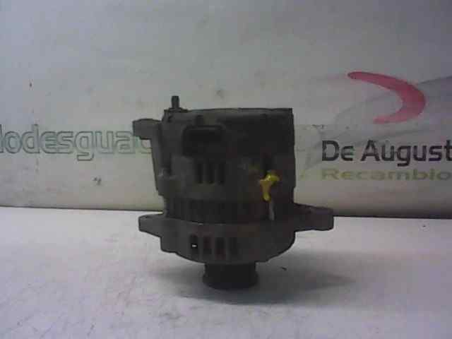 ALTERNADOR CHEVROLET KALOS 1.4 SE