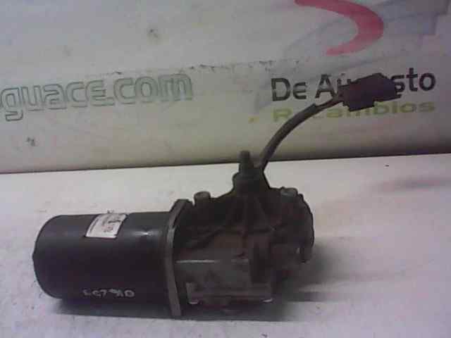 MOTOR LIMPIA DELANTERO CITROEN C8 2.2 HDi FAP CAT (4HW)