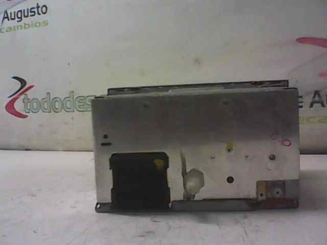 SISTEMA AUDIO / RADIO CD FORD FIESTA (CBK) *