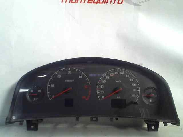 CUADRO INSTRUMENTOS OPEL VECTRA C BERLINA 2.2 16V DTI (125 CV) 5 velocidades