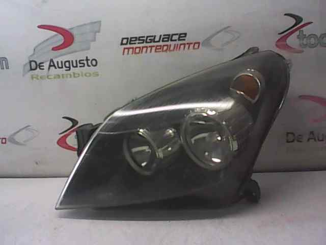 FARO IZQUIERDO OPEL ASTRA GTC Cosmo