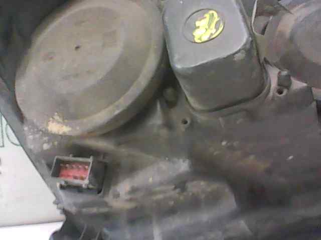 FARO IZQUIERDO OPEL ASTRA GTC Cosmo