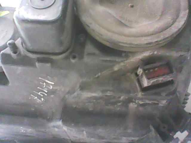 FARO DERECHO OPEL ASTRA GTC Cosmo