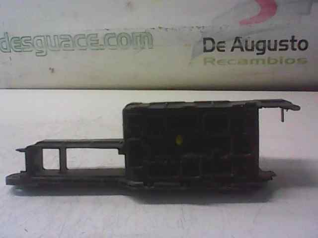 CAJA RELES / FUSIBLES TOYOTA AVENSIS BERLINA (T 22) 2.0 D4-D Luna (4-ptas.)