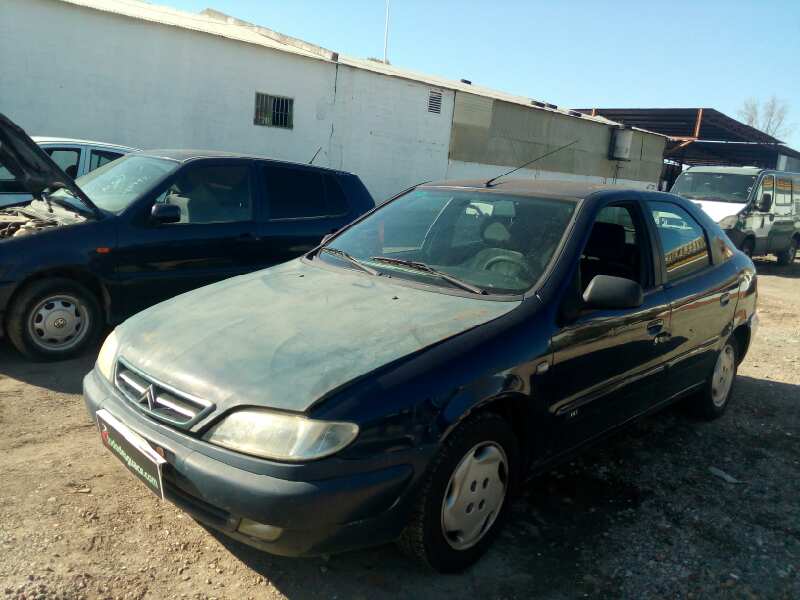 CITROEN XSARA BERLINA 1.6 16V Tonic Motor 1,6 Ltr. - 65 kW