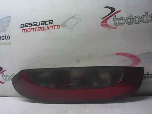 PILOTO TRASERO IZQUIERDO OPEL CORSA C Blue Line