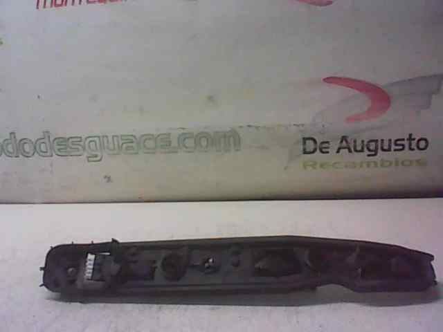 PORTALAMPARAS TRASERO DERECHO OPEL CORSA C Blue Line