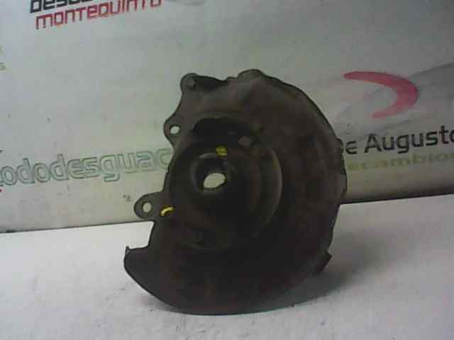 MANGUETA DELANTERA DERECHA NISSAN PICK-UP (D22) 2.4 CAT