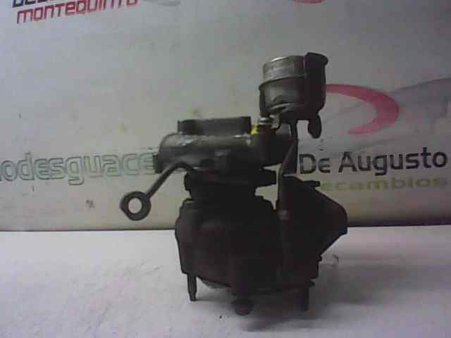 TURBOCOMPRESOR NISSAN X-TRAIL (T30) Comfort
