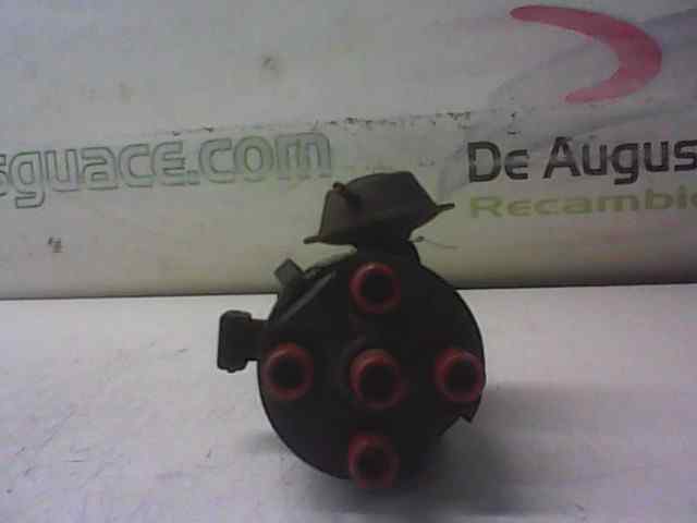 DELCO SEAT CORDOBA BERLINA (6K2) Aniversario