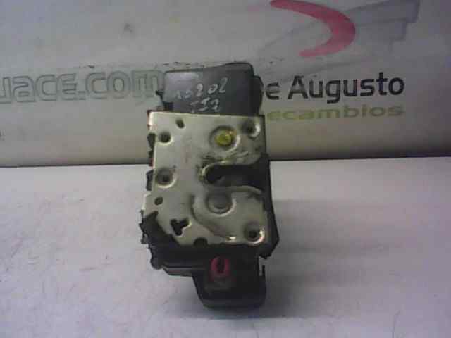 CERRADURA PUERT  TRASERA IZQUIERDA PEUGEOT 307 (S1) XR