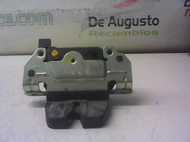 CERRADURA MALETERO / PORTON OPEL ASTRA GTC Cosmo