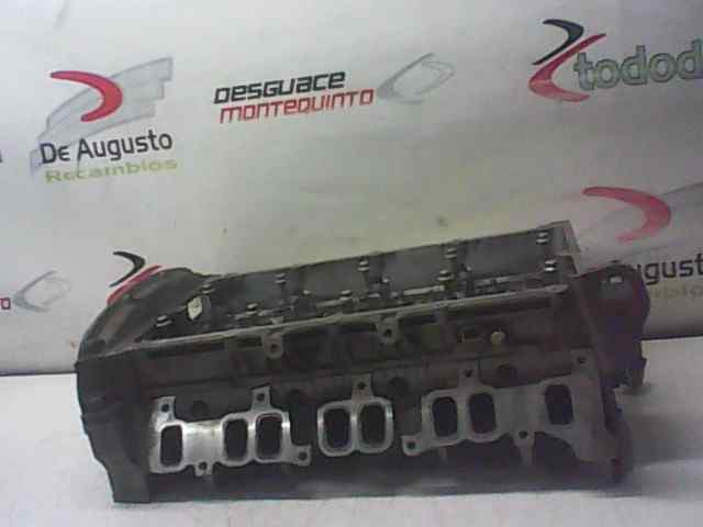 CULATA FIAT DUCATO BUS DE LUJO PANORAMA (01.2007 =>) L1H1 100 Multijet