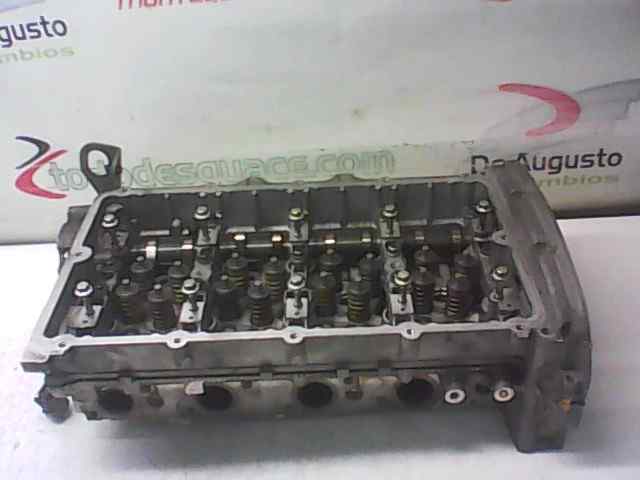 CULATA FIAT DUCATO BUS DE LUJO PANORAMA (01.2007 =>) L1H1 100 Multijet