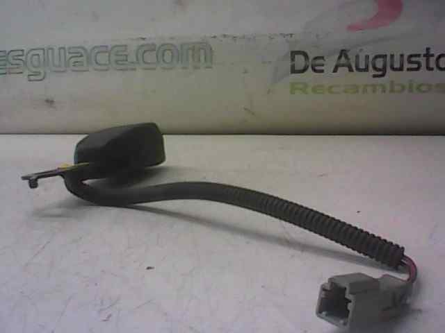 ANCLAJE CINTURON SEGURIDAD DELANTERO IZQUIERDO HONDA CIVIC BERLINA (EG/EH) 1.6 VTi 3 Berlina (EG6)