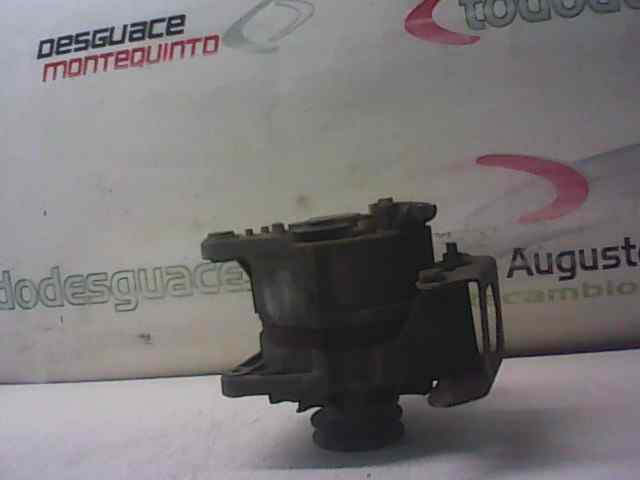 ALTERNADOR BMW SERIE 3 BERLINA (E30) 318i