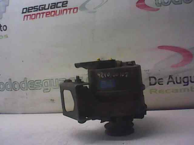 ALTERNADOR BMW SERIE 3 BERLINA (E30) 318i