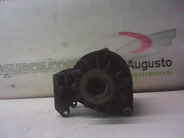 ALTERNADOR BMW SERIE 3 BERLINA (E30) 318i