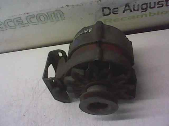 ALTERNADOR BMW SERIE 3 BERLINA (E30) 318i