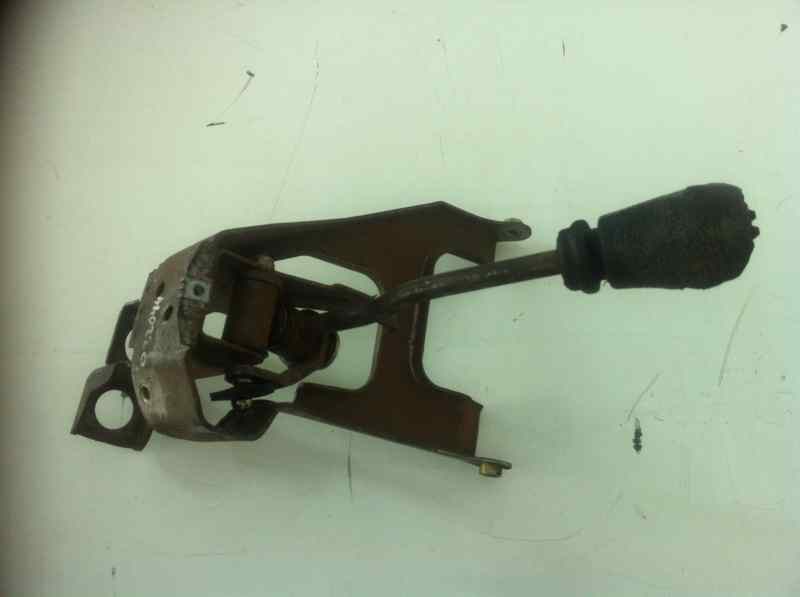 PALANCA CAMBIO PEUGEOT EXPERT KOMBI Confort acristaldo (5 asientos)