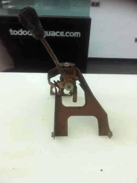 PALANCA CAMBIO PEUGEOT EXPERT KOMBI Confort acristaldo (5 asientos)