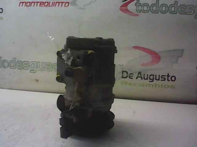 COMPRESOR AIRE ACONDICIONADO BMW SERIE 3 COUPE (E36) 318is