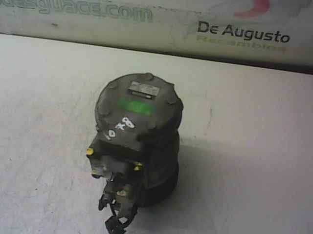 COMPRESOR AIRE ACONDICIONADO BMW SERIE 3 COUPE (E36) 318is