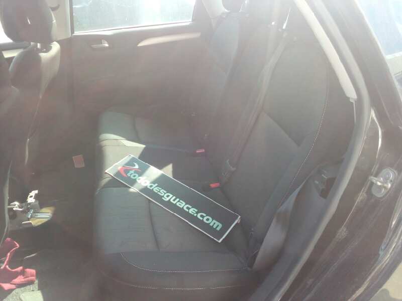 CITROEN C4 LIM. Collection Motor 1,6 Ltr. - 88 kW 16V