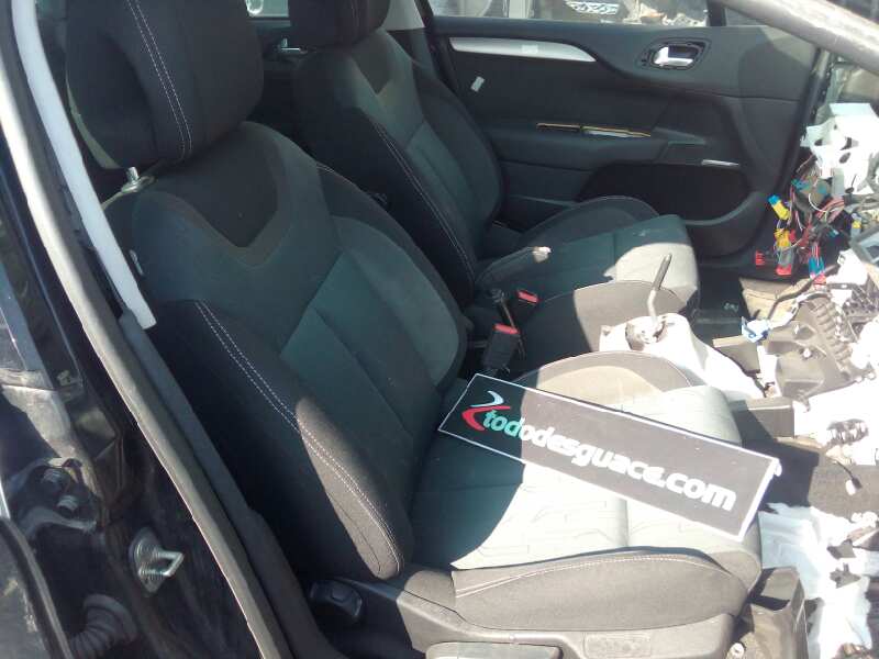 CITROEN C4 LIM. Collection Motor 1,6 Ltr. - 88 kW 16V