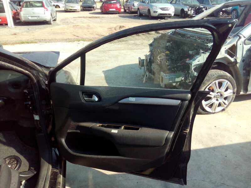 CITROEN C4 LIM. Collection Motor 1,6 Ltr. - 88 kW 16V