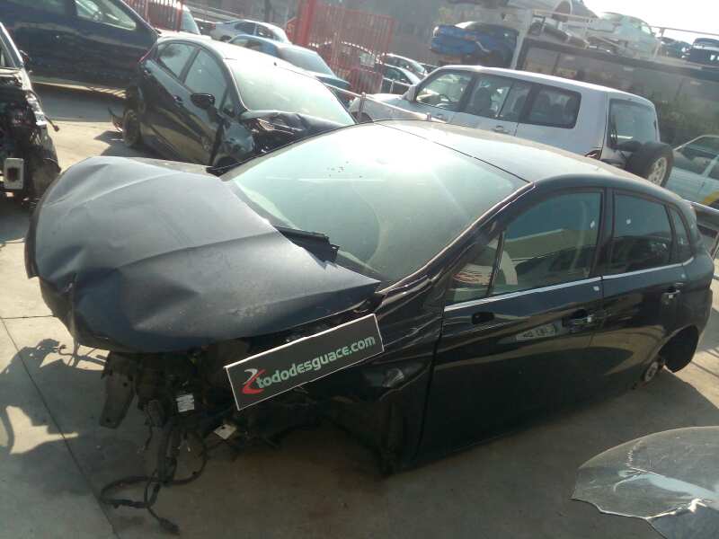 CITROEN C4 LIM. Collection Motor 1,6 Ltr. - 88 kW 16V