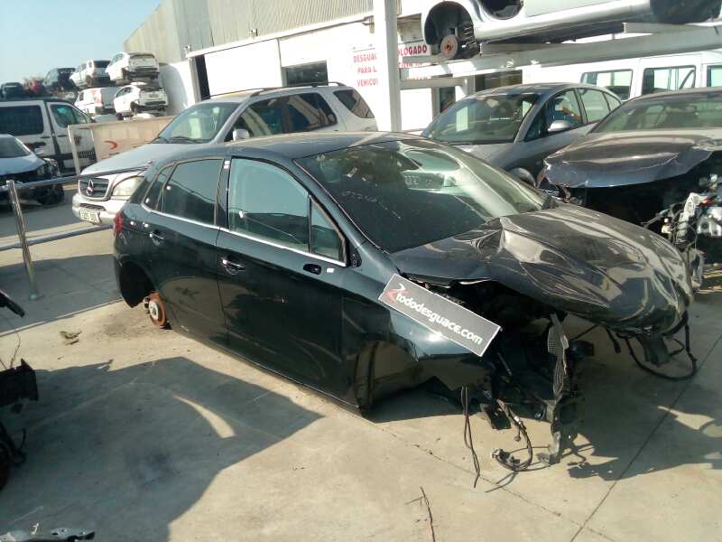 CITROEN C4 LIM. Collection Motor 1,6 Ltr. - 88 kW 16V