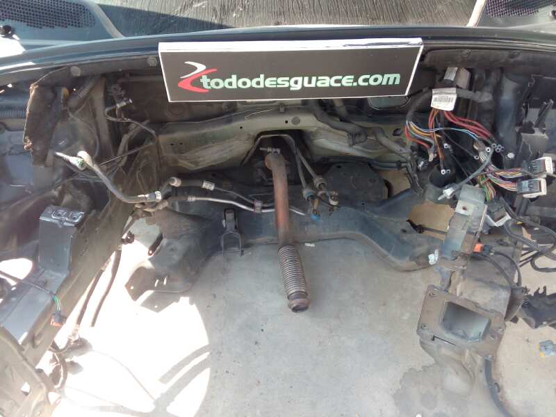 CITROEN C4 LIM. Collection Motor 1,6 Ltr. - 88 kW 16V