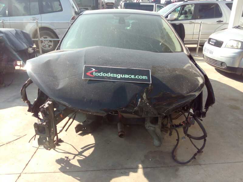CITROEN C4 LIM. Collection Motor 1,6 Ltr. - 88 kW 16V