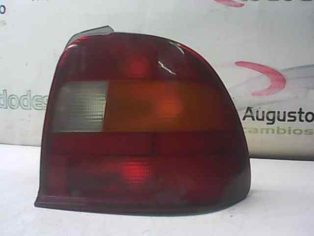 PILOTO TRASERO DERECHO HONDA CIVIC BERLINA .5 (MA/MB) 1.4 (MA8/MB2)