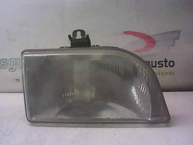 FARO DERECHO FORD FIESTA BERL./COURIER *